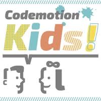 Codemotion Kids web partner